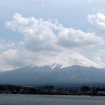 Fujisan journeys, part III