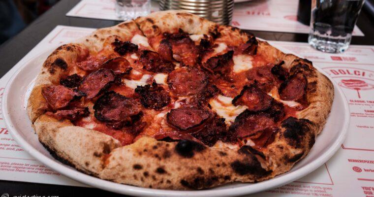 Berbere Pizzaeria