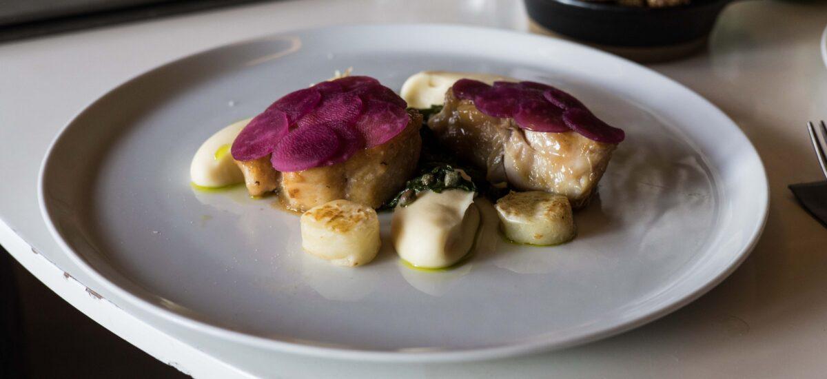 SW16 Bar & Kitchen