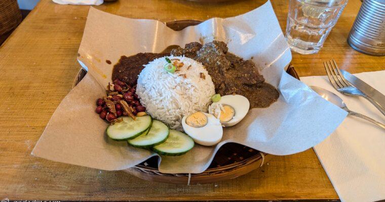 Malaysian Deli