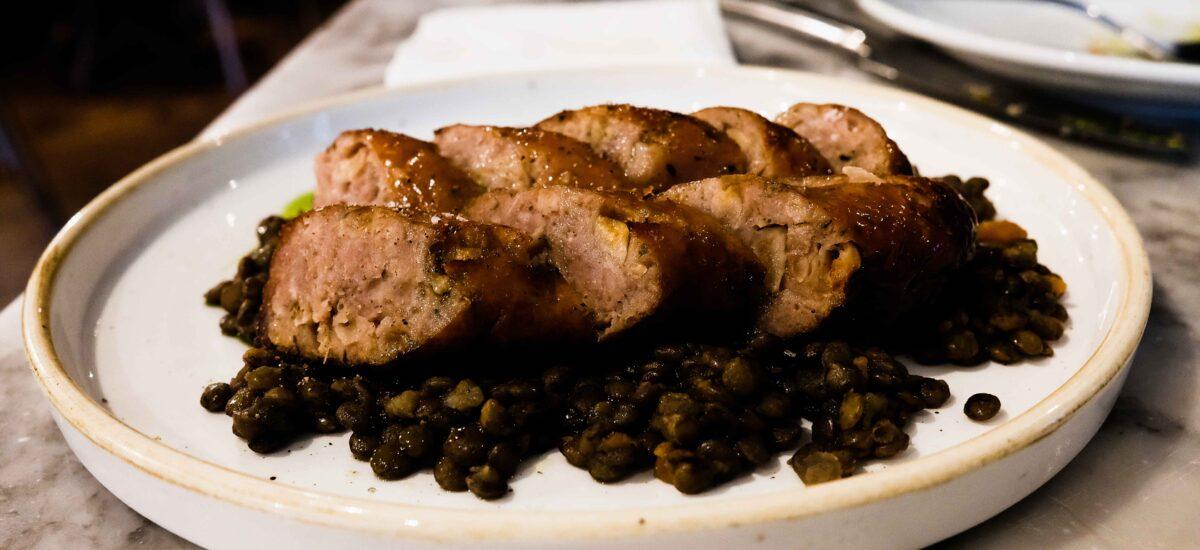 Clara’s deli, wine & bistro