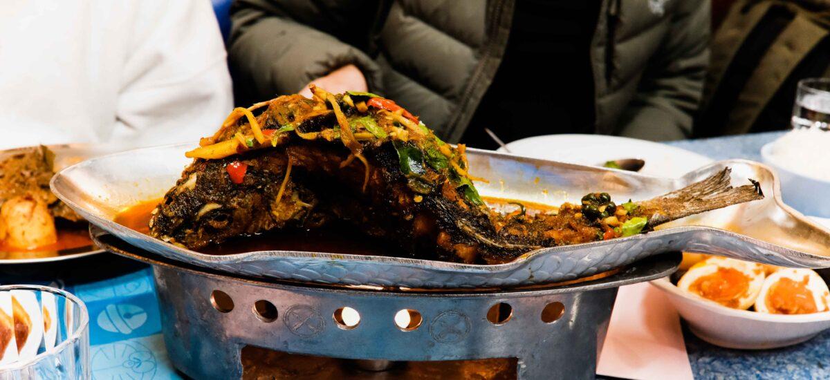 Plaza Khao Geong – Borough Yards