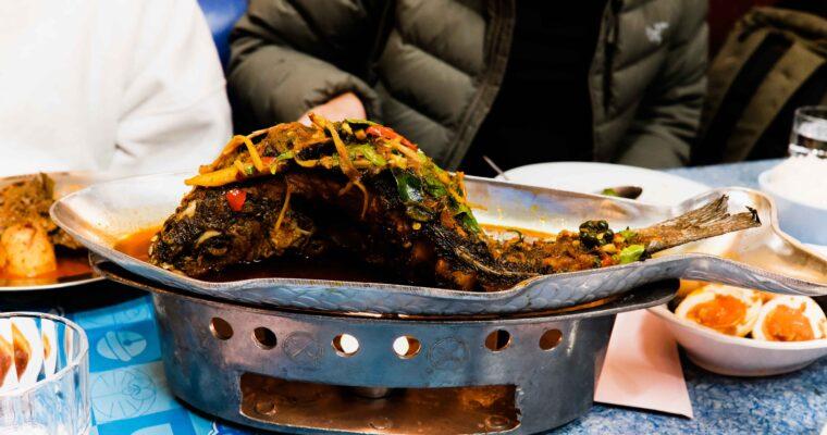 Plaza Khao Geong – Borough Yards