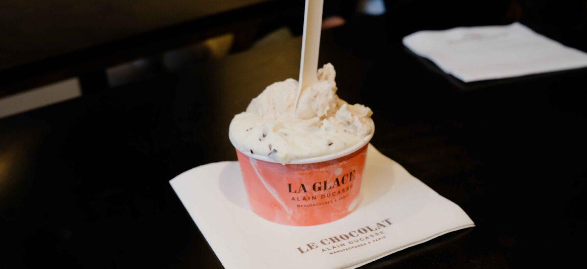 Le Chocolat Alain Ducasse