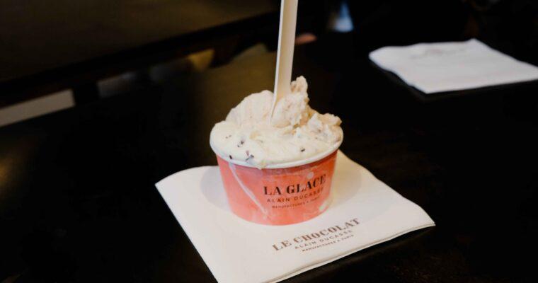 Le Chocolat Alain Ducasse