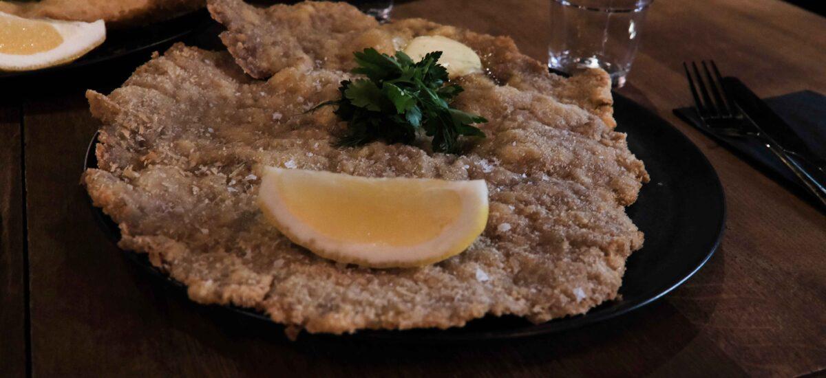 Schnitzel heaven