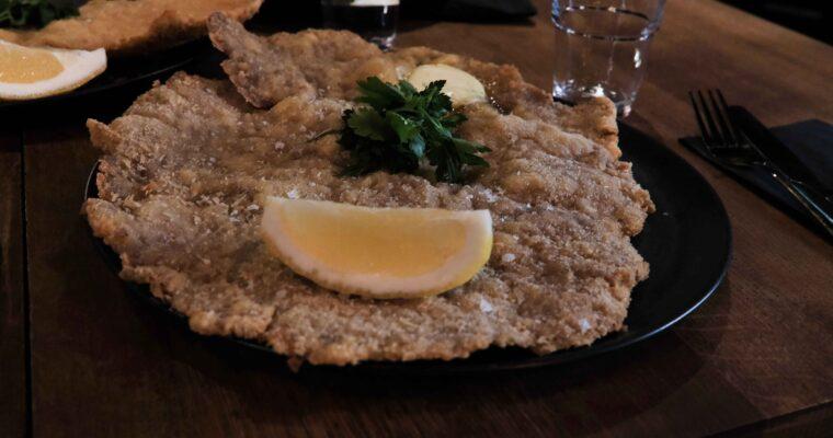 Schnitzel heaven